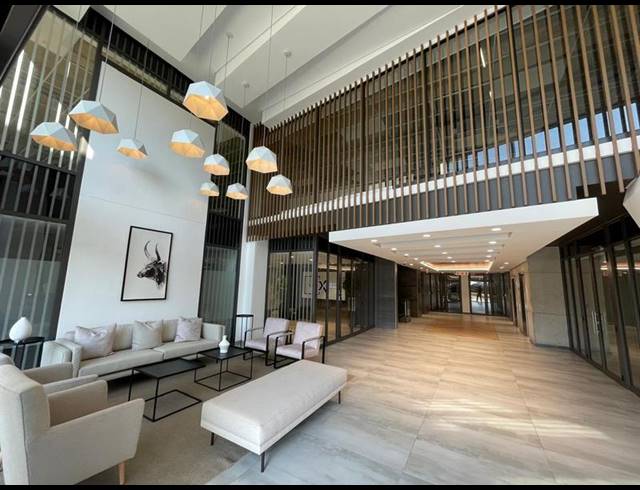 BUSINESS PROPERTY TO RENT IN DIE HOEWES